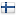 trekluck.ru server is located in Finland